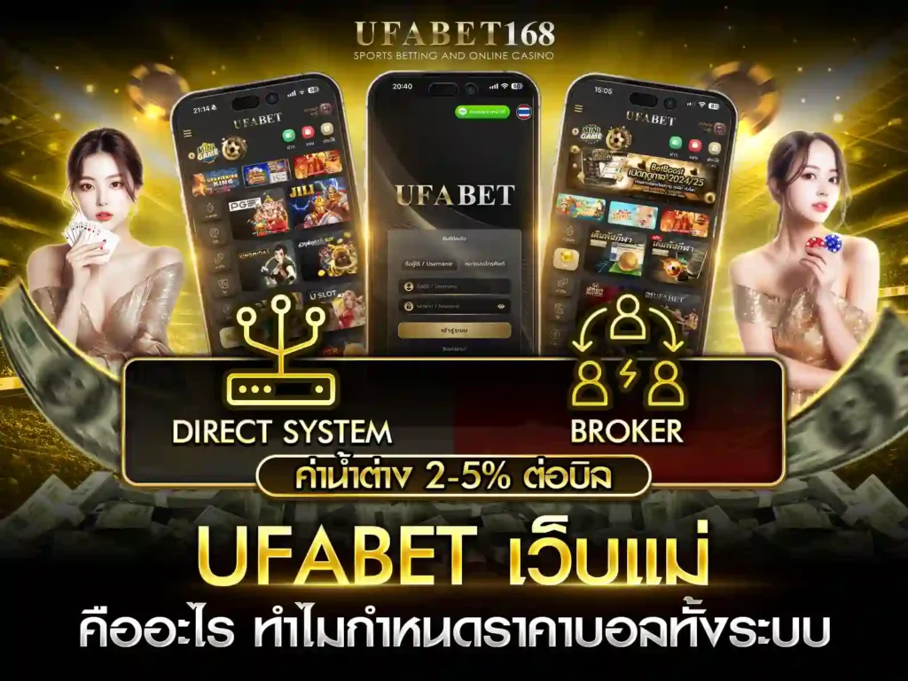 เว็บยูฟ่า